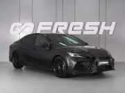 Toyota Camry IX (XV80) China Market Минеральные Воды  - изображение 21