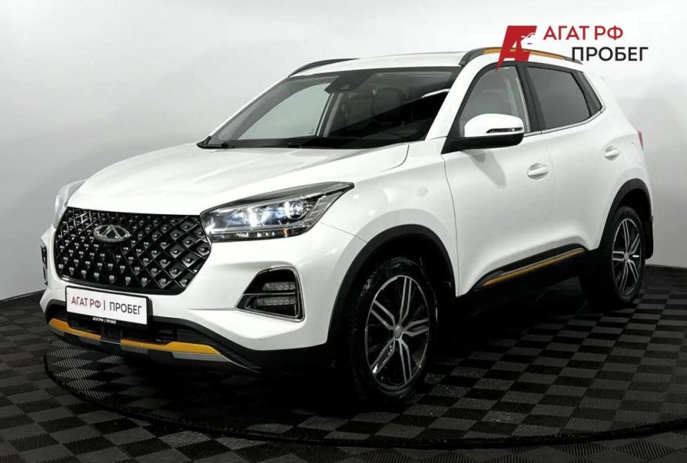 Chery Tiggo 4 Pro I Нижний Новгород  - изображение 2