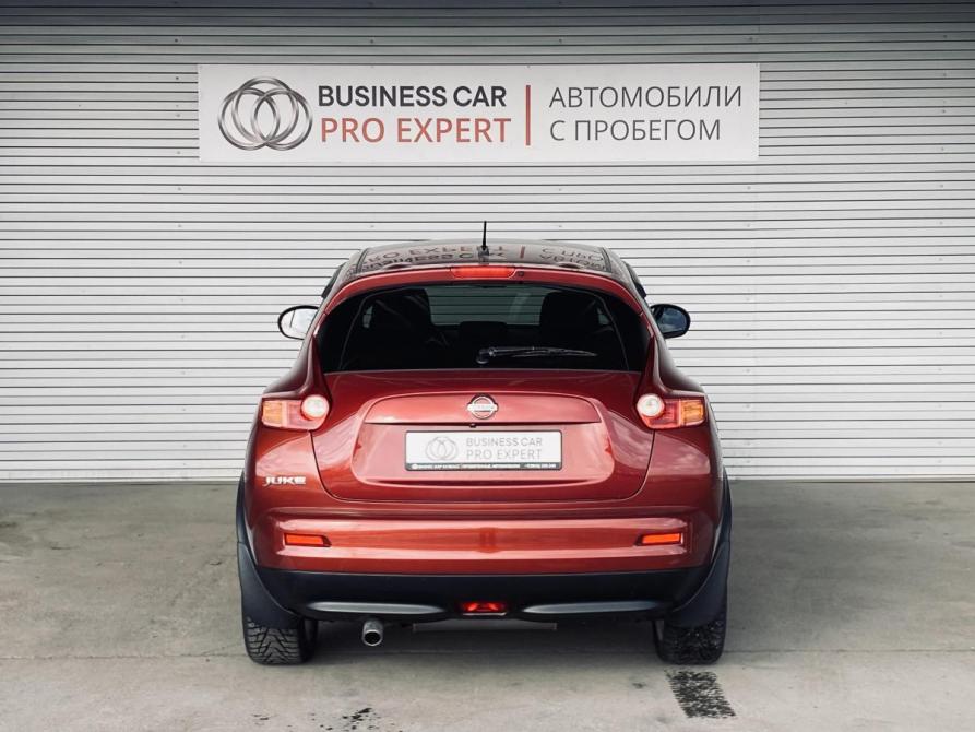Nissan Juke I Кемерово  - изображение 6