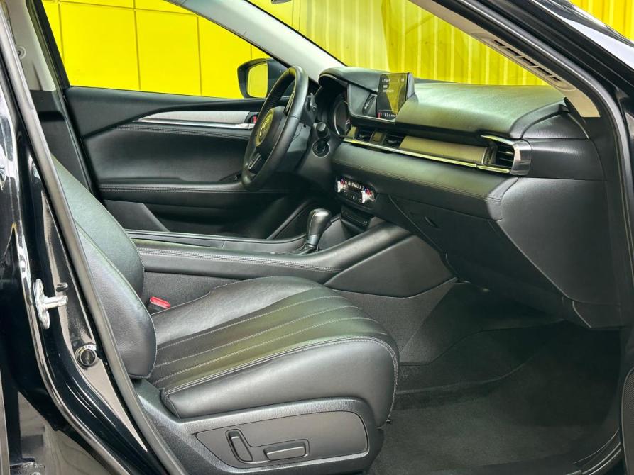 Mazda 6 III (GJ) Рестайлинг 2 Ижевск  - изображение 16