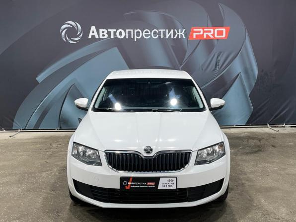 Skoda Octavia III (A7) с пробегом 2015 года, цена 799 000 рублей, 256022 км, лифтбек, Автокод Объявления