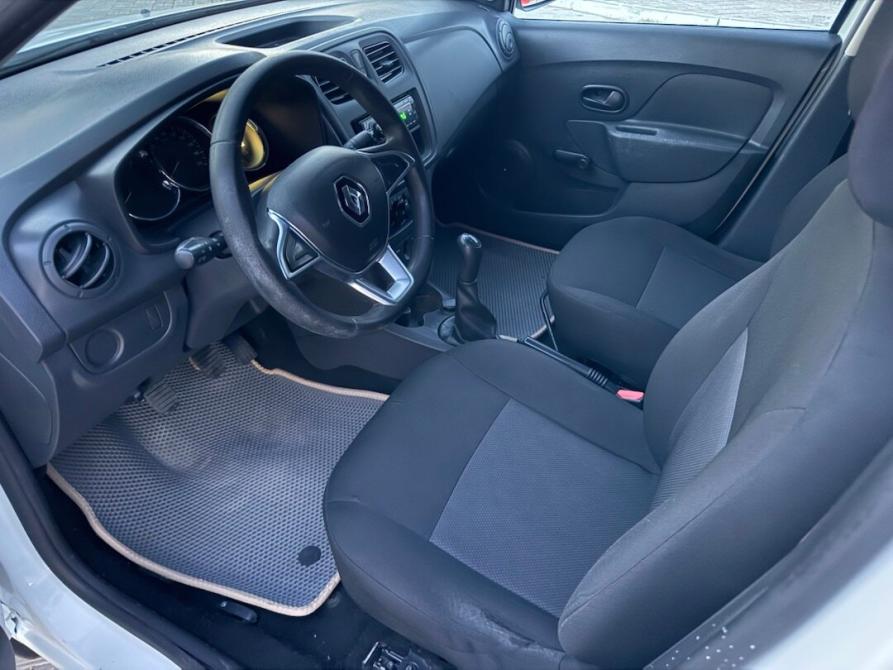 Renault Logan II Рестайлинг Астрахань  - изображение 12