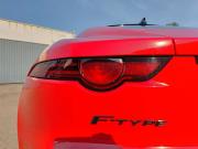 Jaguar F-Type I Рестайлинг Уфа  - изображение 36