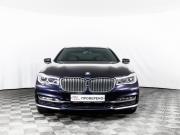 BMW 7 серии VI (G11/G12) Санкт-Петербург  - изображение 25