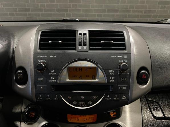 Toyota RAV4 III (XA30) с пробегом 2006 года, цена 1 180 000 рублей, 271812 км, внедорожник, Автокод Объявления