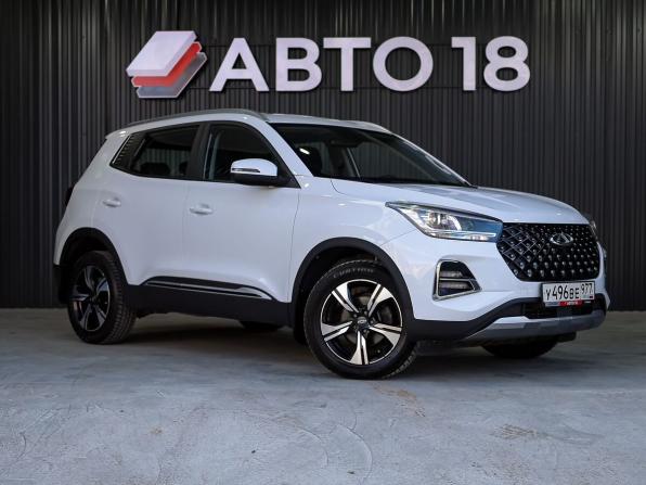 Chery Tiggo 4 Pro I Рестайлинг с пробегом 2023 года, цена 1 549 000 рублей, 31325 км, внедорожник, Автокод Объявления