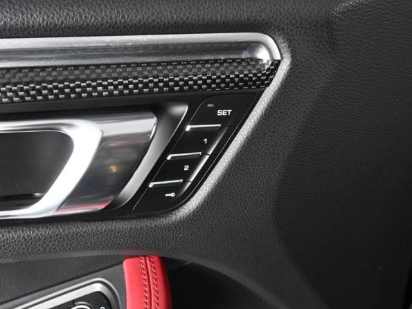 Porsche Macan I с пробегом 2017 года, цена 3 770 000 рублей, 96129 км, внедорожник, Автокод Объявления