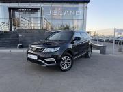 Geely Atlas I Саратов  - изображение 16
