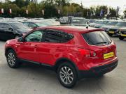 Nissan Qashqai I Ижевск  - изображение 27