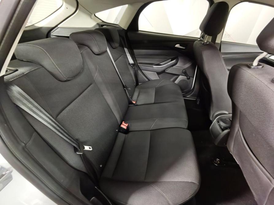Ford Focus III Рестайлинг Москва  - изображение 14