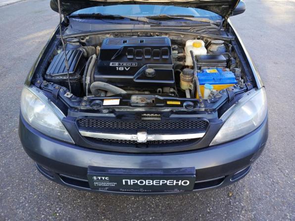 Chevrolet Lacetti I с пробегом 2007 года, цена 248 000 рублей, 292042 км, седан, Автокод Объявления