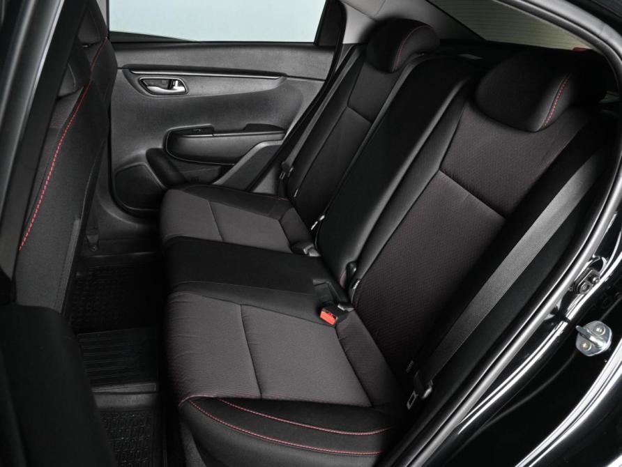 Kia Rio IV Ростов-на-Дону  - изображение 9