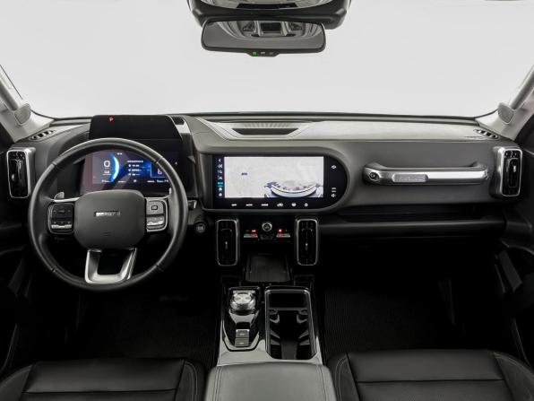 Haval Dargo I с пробегом 2022 года, цена 2 415 000 рублей, 50341 км, внедорожник, Автокод Объявления