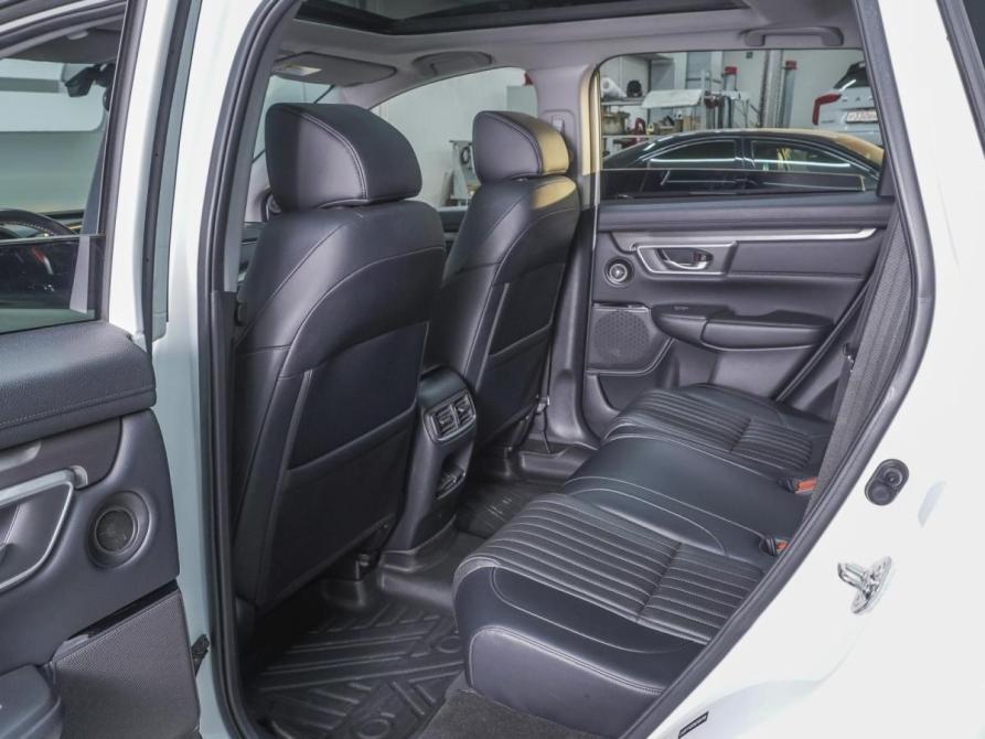 Honda Breeze I Ростов-на-Дону  - изображение 11