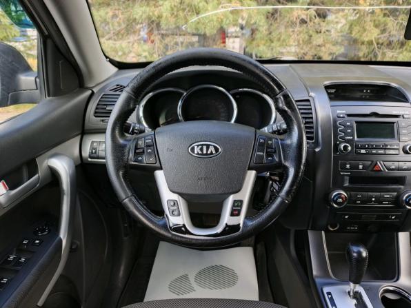 Kia Sorento II с пробегом 2012 года, цена 1 199 000 рублей, 239678 км, внедорожник, Автокод Объявления