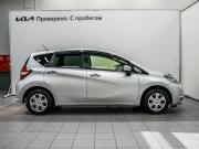 Nissan Note II Рестайлинг Красноярск  - изображение 33