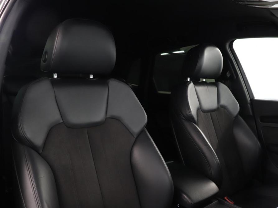 Audi Q5 II (FY) Москва  - изображение 16