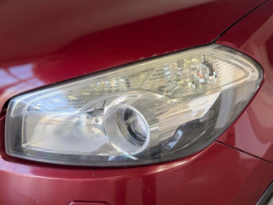 Nissan Qashqai I Рестайлинг Нижний Новгород  - изображение 13