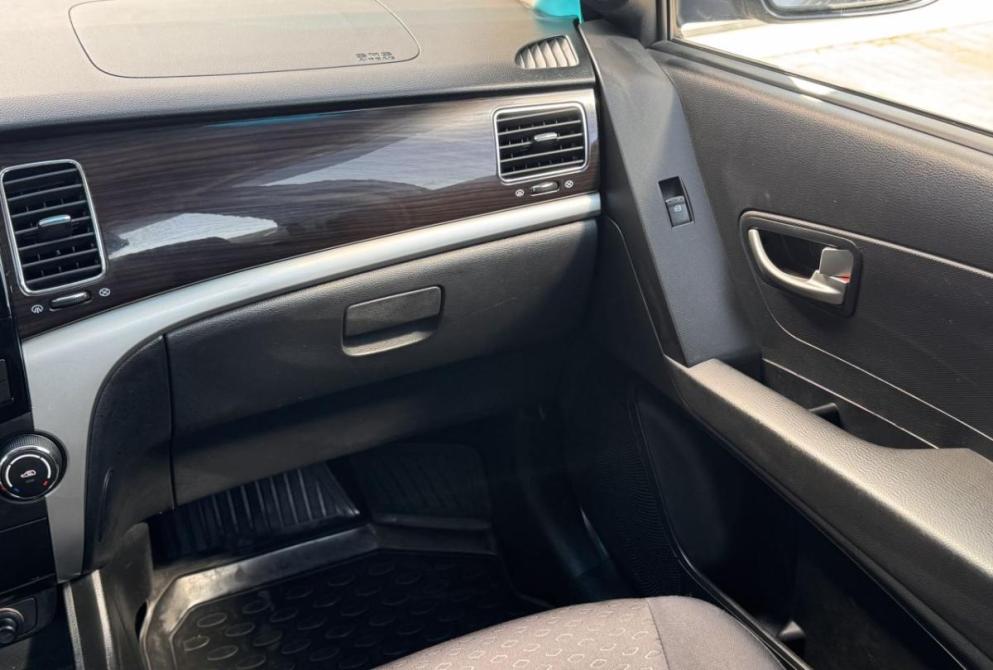 SsangYong Actyon II Владимир  - изображение 16