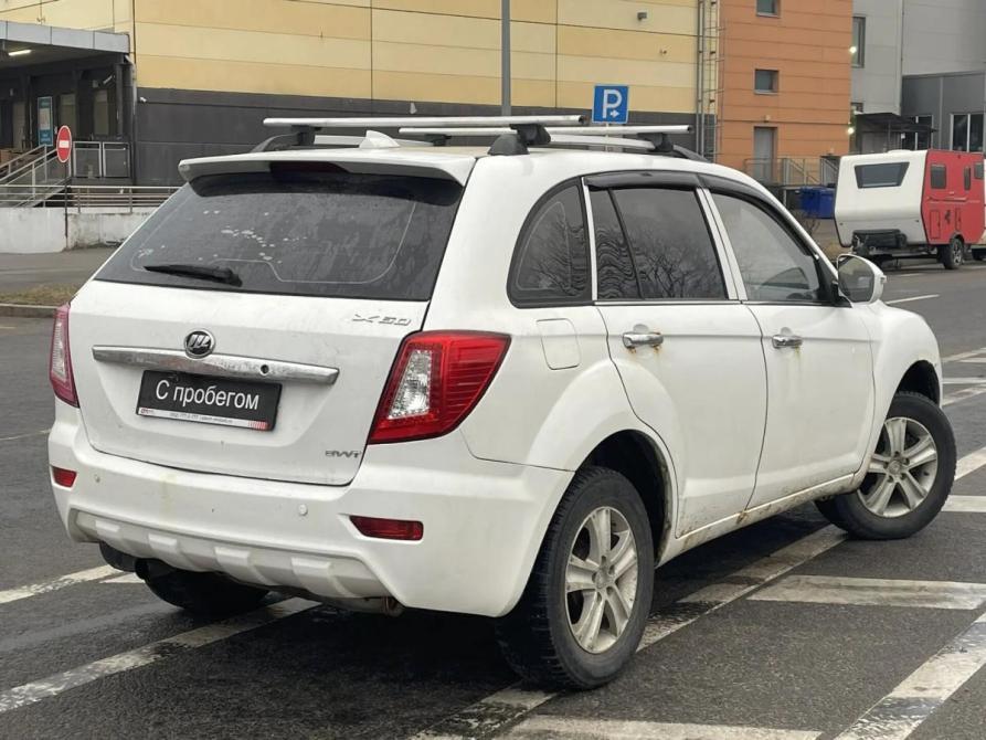 Lifan X60 I Санкт-Петербург  - изображение 4