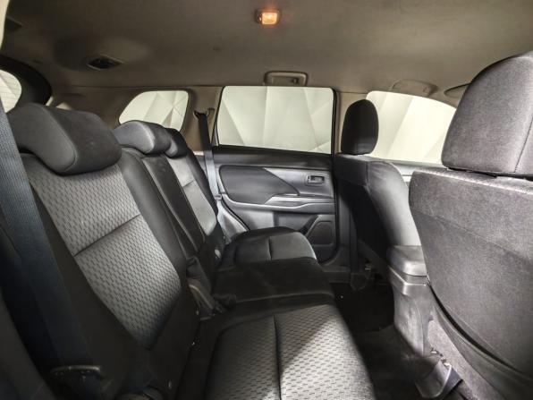 Mitsubishi Outlander III с пробегом 2012 года, цена 869 000 рублей, 303997 км, внедорожник, Автокод Объявления
