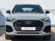 Audi Q5 II (FY) Рестайлинг Воронеж  - изображение 32