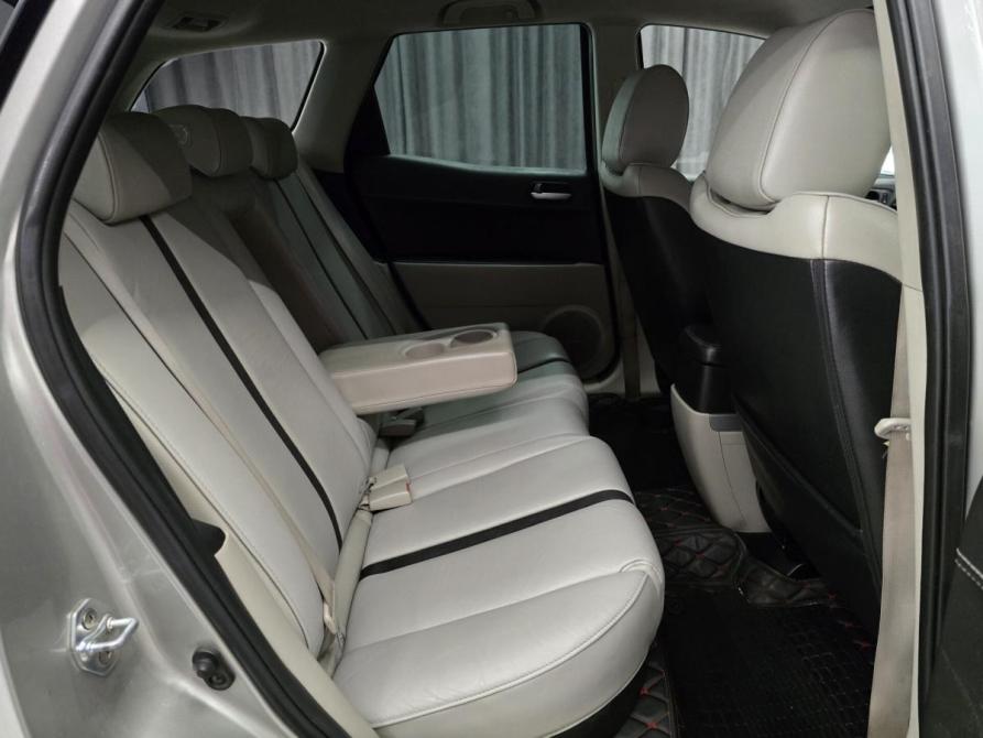 Mazda CX-7 I Красноярск  - изображение 14