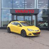 Opel Astra J Рестайлинг Азнакаево  - изображение 20