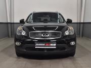 Infiniti EX I (J50) Кемерово  - изображение 27