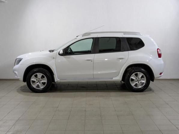 Nissan Terrano III (D10) с пробегом 2020 года, цена 1 330 000 рублей, 115622 км, внедорожник, Автокод Объявления