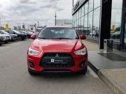 Mitsubishi ASX I Рестайлинг Санкт-Петербург  - изображение 19
