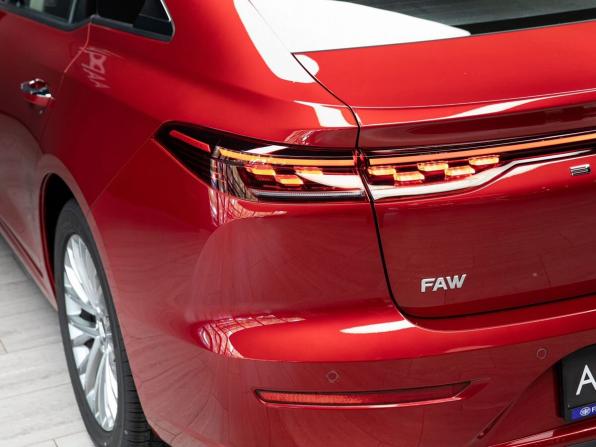 Новый FAW Bestune B70 I Рестайлинг 2024 года, цена 2 497 000 рублей, лифтбек, Автокод Объявления