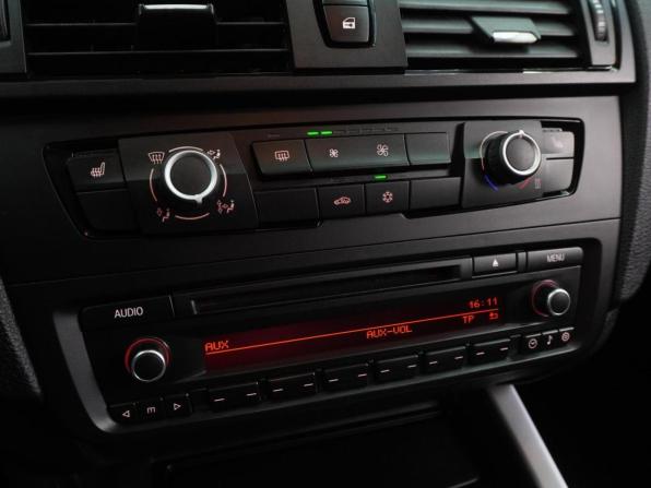 BMW 1 серии II (F20/F21) с пробегом 2012 года, цена 1 099 000 рублей, 132983 км, хэтчбек, Автокод Объявления