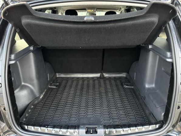 Nissan Terrano III (D10) с пробегом 2017 года, цена 1 150 000 рублей, 126100 км, внедорожник, Автокод Объявления