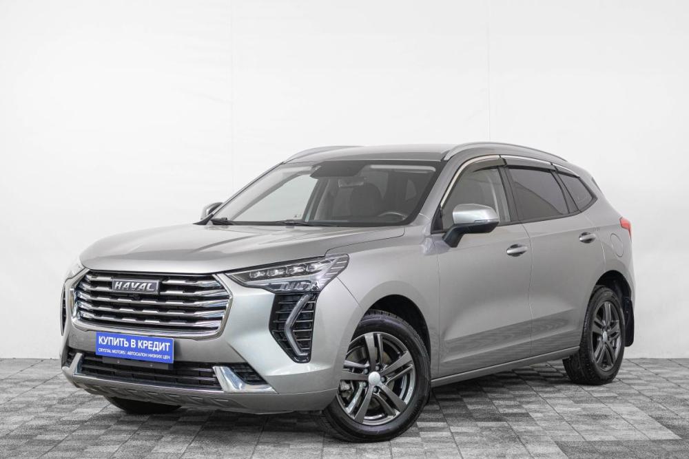 Haval Jolion I Кемерово  - изображение 4