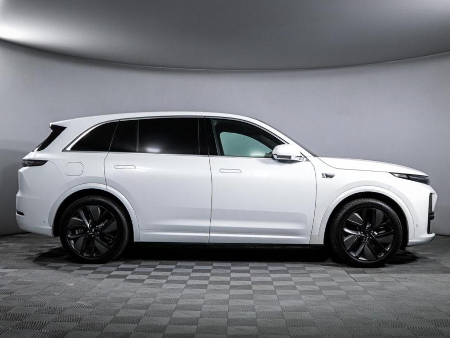Li Auto (Lixiang) L7 I Рестайлинг Москва  - изображение 4