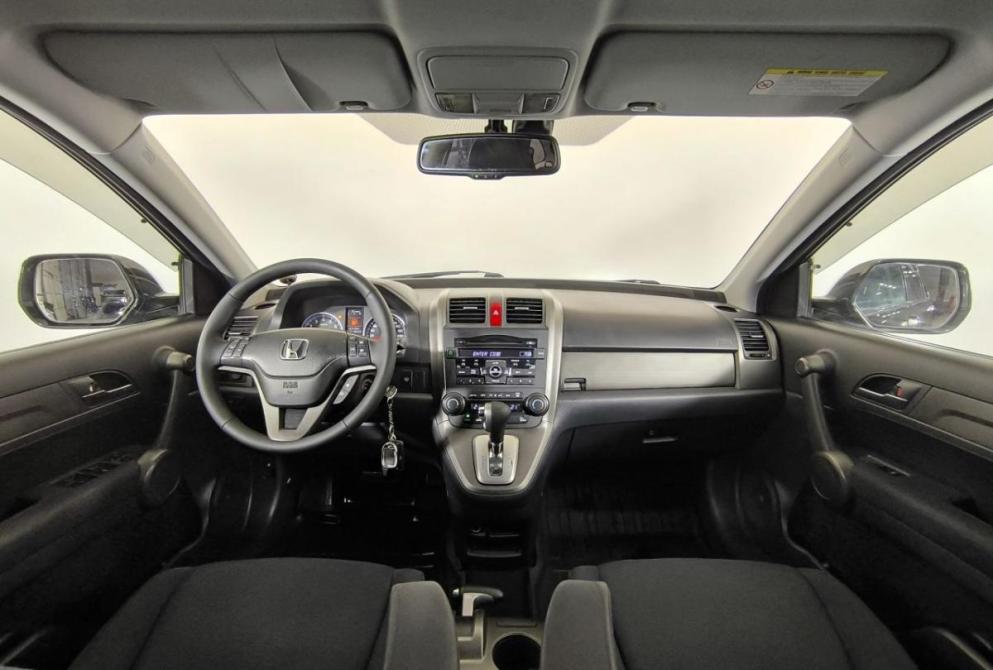 Honda CR-V III Рестайлинг Нижний Новгород  - изображение 10