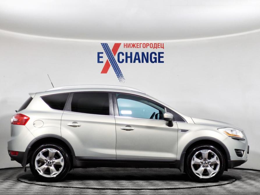 Ford Kuga I Нижний Новгород  - изображение 4