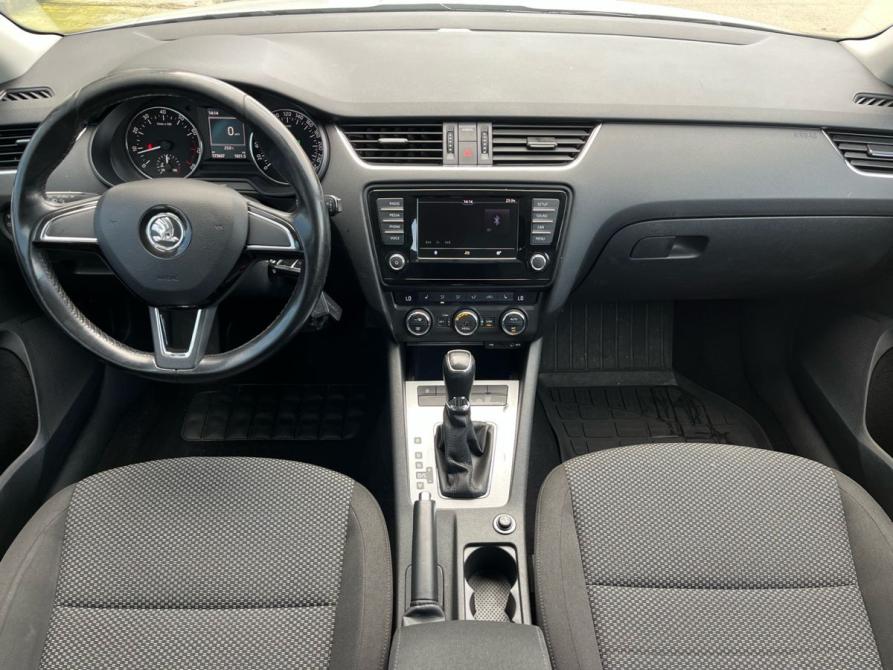 Skoda Octavia III (A7) Калуга  - изображение 9