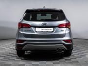 Hyundai Santa Fe III Рестайлинг Москва  - изображение 26