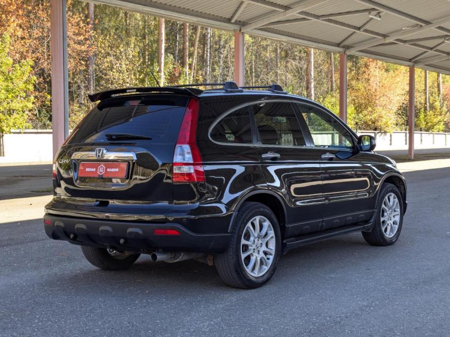 Honda CR-V III Екатеринбург  - изображение 7