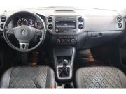 Volkswagen Tiguan I Рестайлинг Коломна  - изображение 28