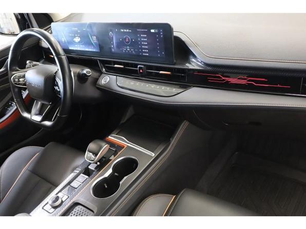 Omoda S5 GT с пробегом 2023 года, цена 1 839 000 рублей, 41454 км, седан, Автокод Объявления