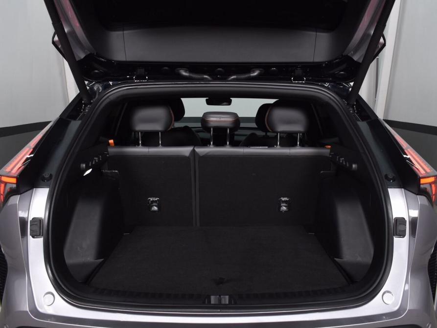 Geely Cityray Кемерово  - изображение 22