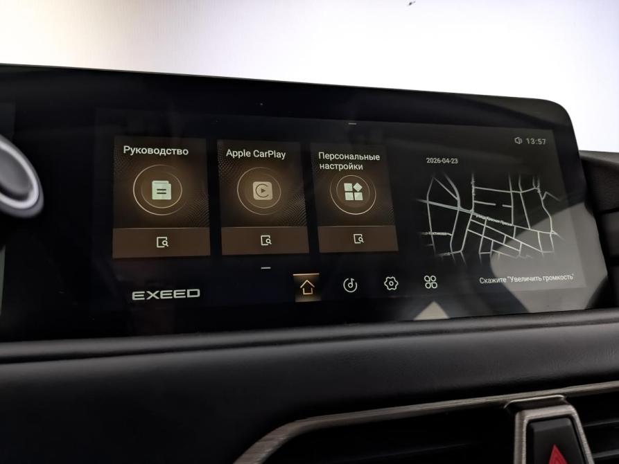 Exeed TXL I Рестайлинг Москва  - изображение 30