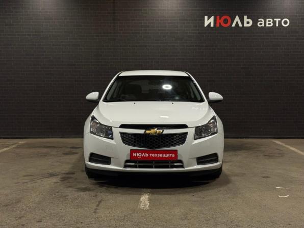 Chevrolet Cruze I с пробегом 2012 года, цена 999 000 рублей, 79087 км, хэтчбек, Автокод Объявления