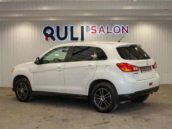 Mitsubishi ASX I Рестайлинг с пробегом 2013 года, цена 1 010 000 рублей, 233313 км, внедорожник, Автокод Объявления
