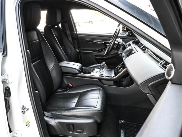 Land Rover Range Rover Evoque II с пробегом 2019 года, цена 3 649 000 рублей, 135552 км, внедорожник, Автокод Объявления