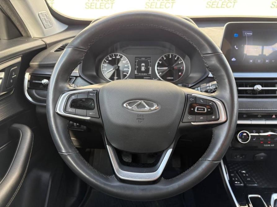 Chery Tiggo 4 Pro I Рестайлинг Нижний Тагил  - изображение 21