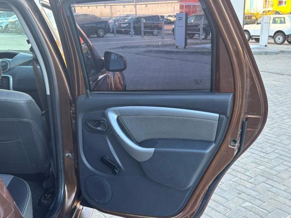 Renault Duster I с пробегом 2012 года, цена 825 000 рублей, 182209 км, внедорожник, Автокод Объявления